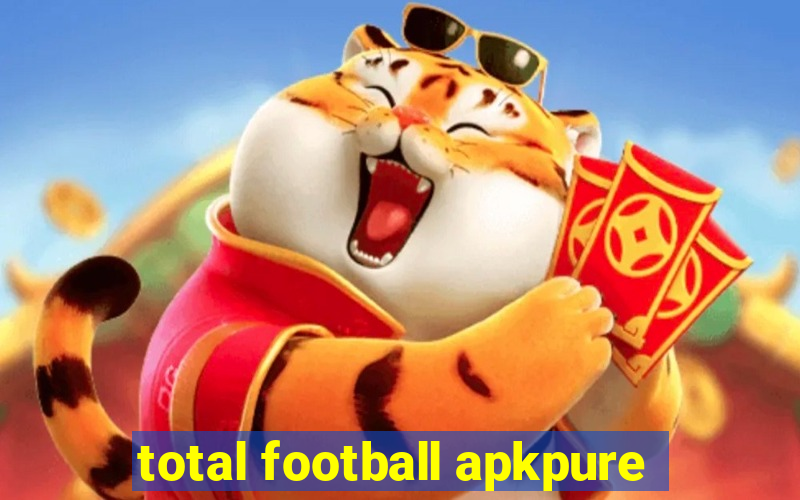 total football apkpure